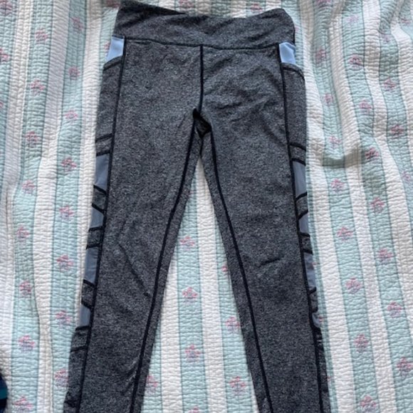 Urban Kids Girls Leggings Size 14 - Picture 1 of 6